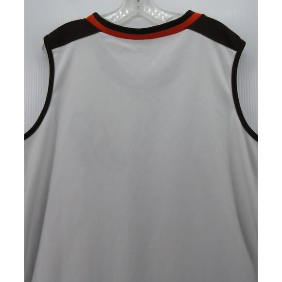 VINTAGE Southpole Jersey XXL Basketball Tank Hip Hop Streetwear Y2K - Picture 8 of 11